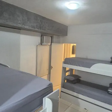 Apartment In The Heart Of Rio-2
