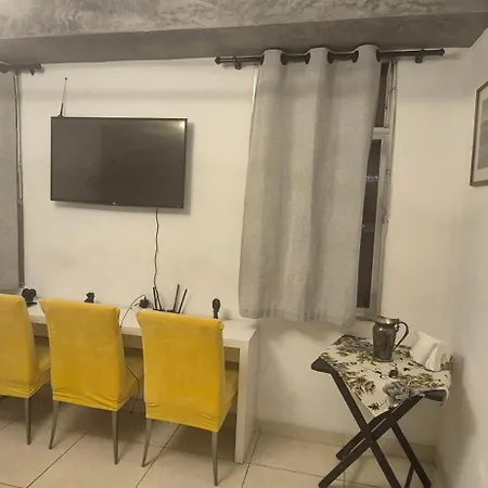 Apartment In The Heart Of Rio-3