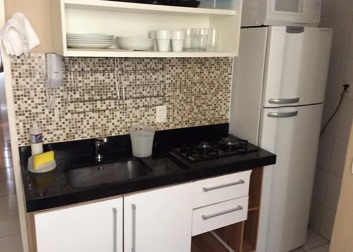 Condo Ipanema 503 Rio de Janeiro